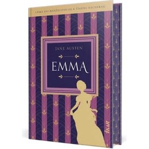 Emma | Jane Austenová (2024)
