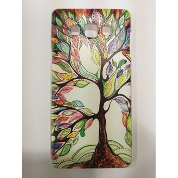 Image 1 of Samsung Твърд гръб Samsung A7 ART