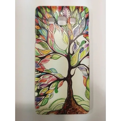 Samsung Твърд гръб Samsung A7 ART