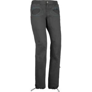 E9 Дамски панталон за боулдър E9 Women's Onda Slim 2 Bouldering trousers - Ash - размер XL (109-1168-0516)