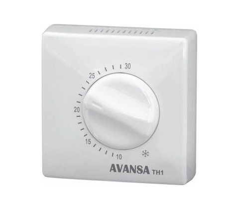 Avansa TH 1