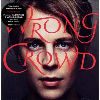 Odell Tom - Wrong Crowd CD