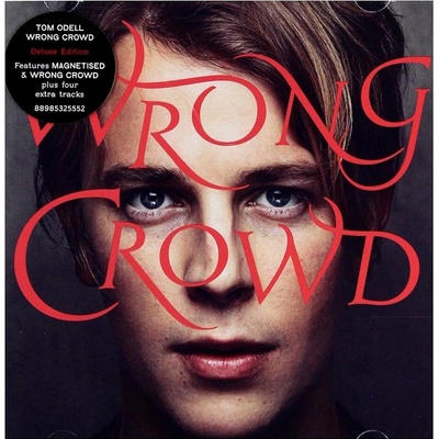 Odell Tom - Wrong Crowd CD