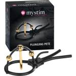 Mystim - пенисен електростимулатор Plunging Pete - lovesexshop