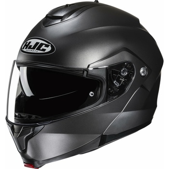 HJC C91N Semi Flat