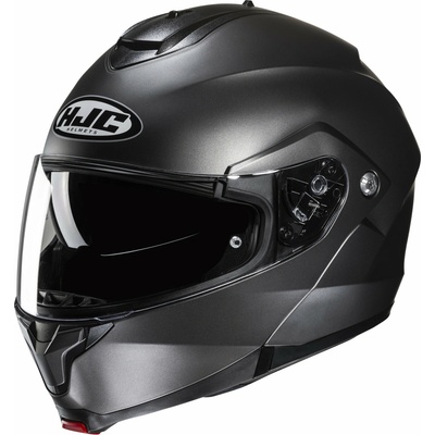 HJC C91N Semi Flat