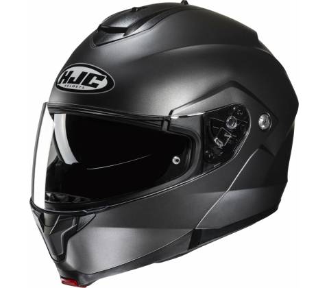 HJC C91N Semi Flat