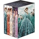 Selekce BOX 1-5