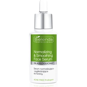 Bielenda Acne Free ProExpert изглаждащ серум за лице за кожа с несъвършенства 30ml