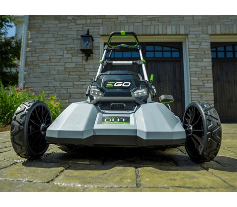 EGO POWER+ LM2135E-SP