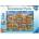 Ravensburger - Puzzle View into the knight's castle 150 XL - 150 piese