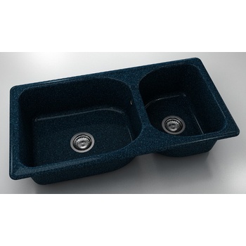 Image 1 of FAT Mивка Classic 214, Granicite, 750 Lake Michigan, с включен сифон