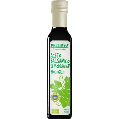 Prezioso balzamikový ocot 250 ml