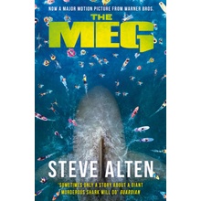 Steve Alten - Meg