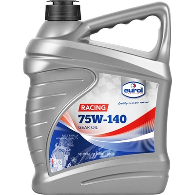 Eurol SPECIALTY Racing 75W-140 4 l