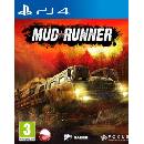 Spintires: MudRunner