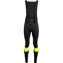Vaude Kuro Warm Bib neon yellow