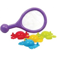 Playgro Sieťka so zvieratkami