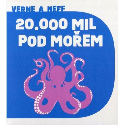 20.000 mil pod mořem