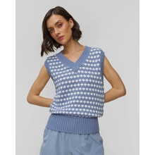 Varley Antonella Dámska Pletená Vesta Knit Vest