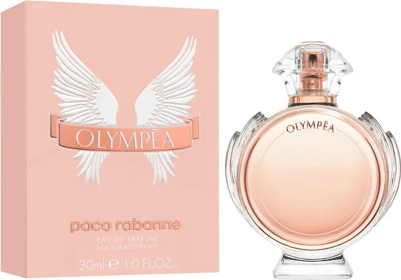 Paco Rabanne Olympéa EDP 30 ml