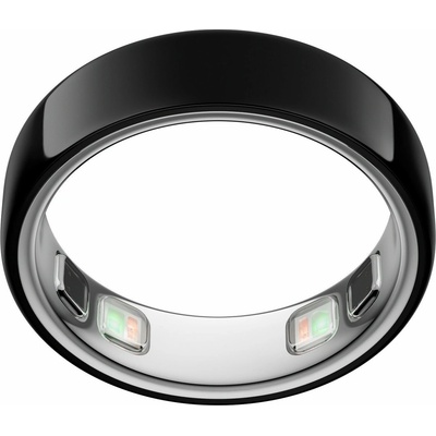Oura Ring 5 Black veľ. 7 JZ90 61615 07