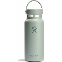 Hydro Flask Nerezová termolahev Wide Mouth Flex Cap 946 ml Agave new
