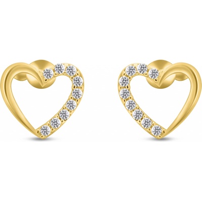 Brilio Silver EA356Y