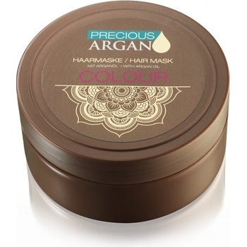 Precious Argan maska Colour 250 ml
