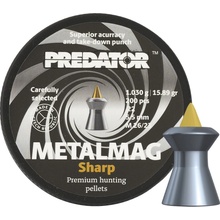 Diabolky JSB Predator Metalmag 5,5 mm 200 ks