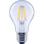 OSRAM LED крушка Osram - Classic Filament Clear, E27, A40, 4000K, 470 lm (4099854566394)