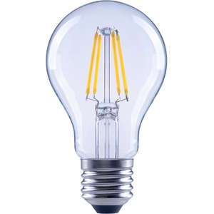 OSRAM LED крушка Osram - Classic Filament Clear, E27, A40, 4000K, 470 lm (4099854566394)