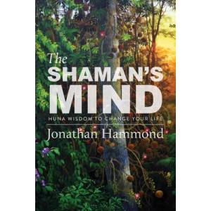 Shaman's Mind | Jonathan Hammond (ISBN: 9781948626217)