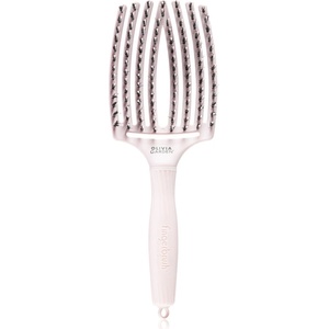 Olivia Garden Fingerbrush Bloom плоска четка Large