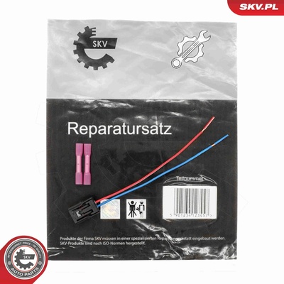 Opravná sada, sada kabelů ESEN SKV 53SKV212
