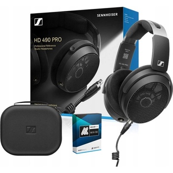 Sennheiser HD 490 PRO
