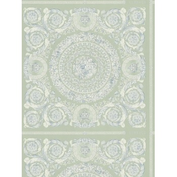 A. S. Création Vliesová tapeta na zeď versace 6 79134-3