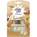 Ambi Pur 3vol náplň 20 ml Vanilla Cookie