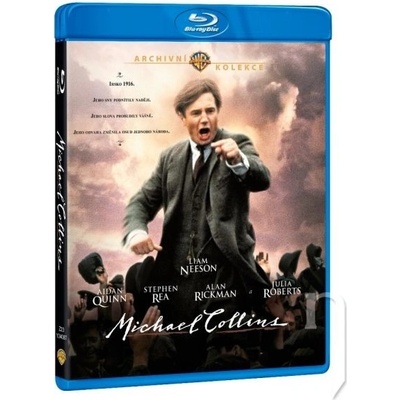 Michael Collins BD