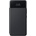 Samsung Оригинален калъф Samsung S-View Case за Galaxy A53 5G - Черен, EF-EA536PBE