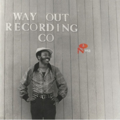 Way Out Recording Co CD