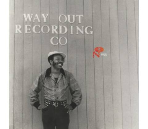 Way Out Recording Co CD
