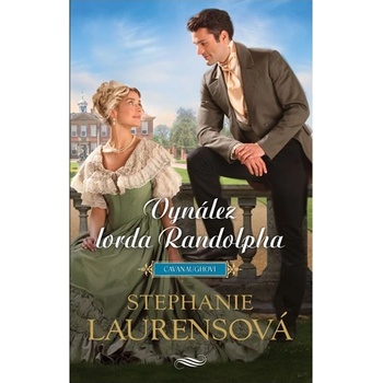 Vynález lorda Randolpha