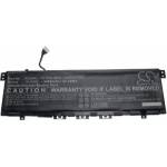 VHBW Батерия за HP Envy X360 13-AH / 13-AG, KC04XL, 3400 mAh (888201037)