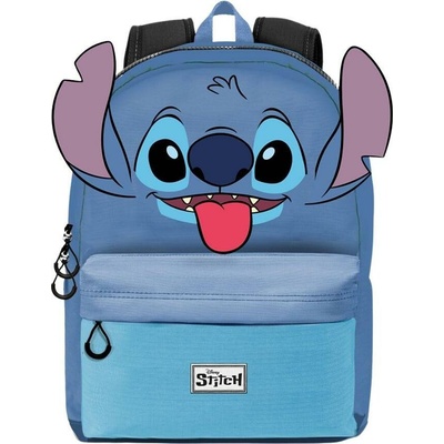 Batoh Disney Stitch Happy Face