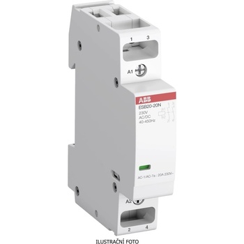 ABB 1SBE121111R0611 ESB20-11N-06