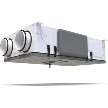 DEFRO Opti DRX F 350 m3/h Ľavá