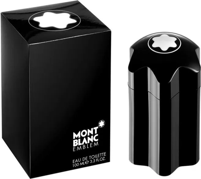 Mont Blanc Emblem EDT 100 ml