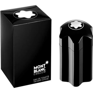 Mont Blanc Emblem EDT 100 ml Парфюми