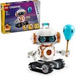 LEGO® Creator 3-in-1 - Space Robot (31164)